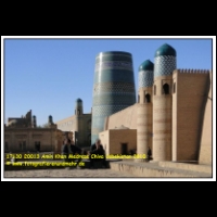17130 20013 Amin Khan Medrese Chiva Usbekistan 2010.jpg